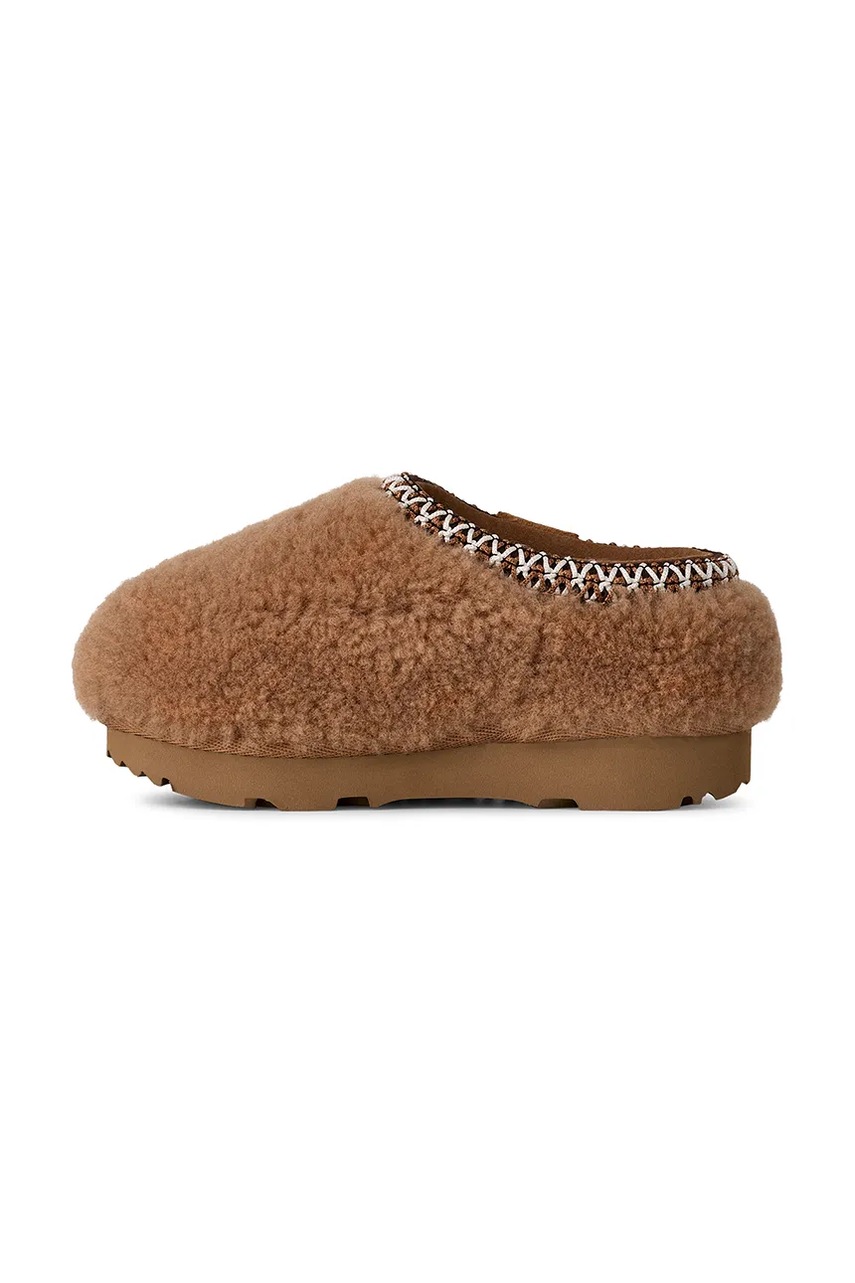 Kojenecké pantofle UGG TASMAN MAXI CURLY (obrázek 4)