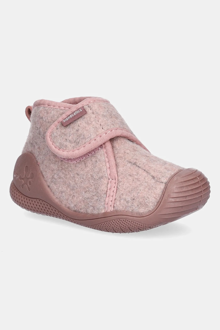 Biomecanics papuci copii culoarea roz, 251140