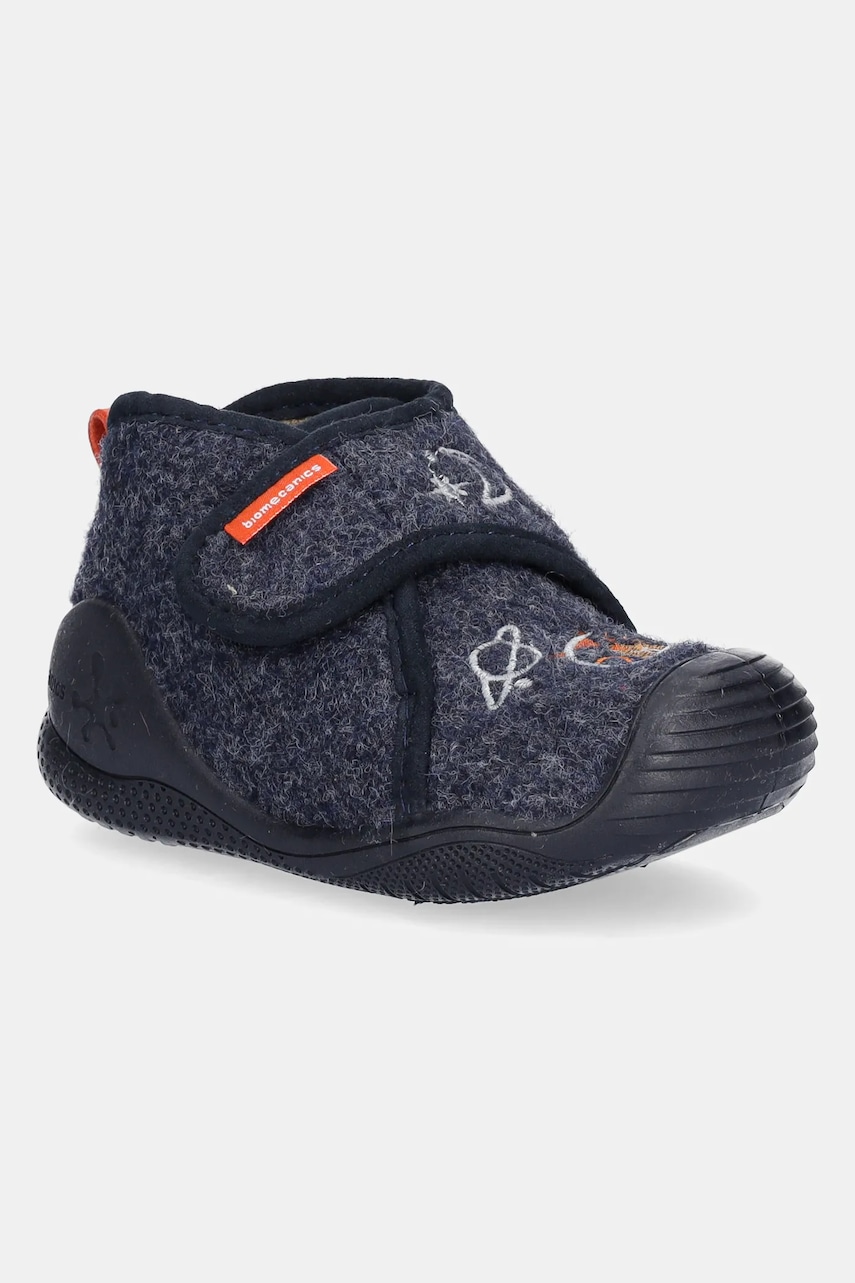 Biomecanics papuci copii culoarea bleumarin, 251144