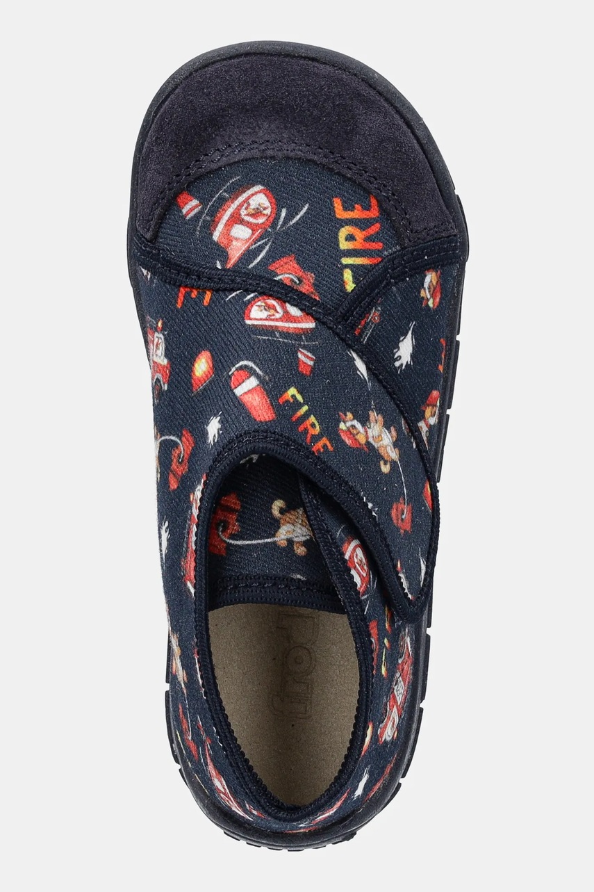 Dětské papuče Froddo CLASSIC SLIPPERS (obrázek 4)