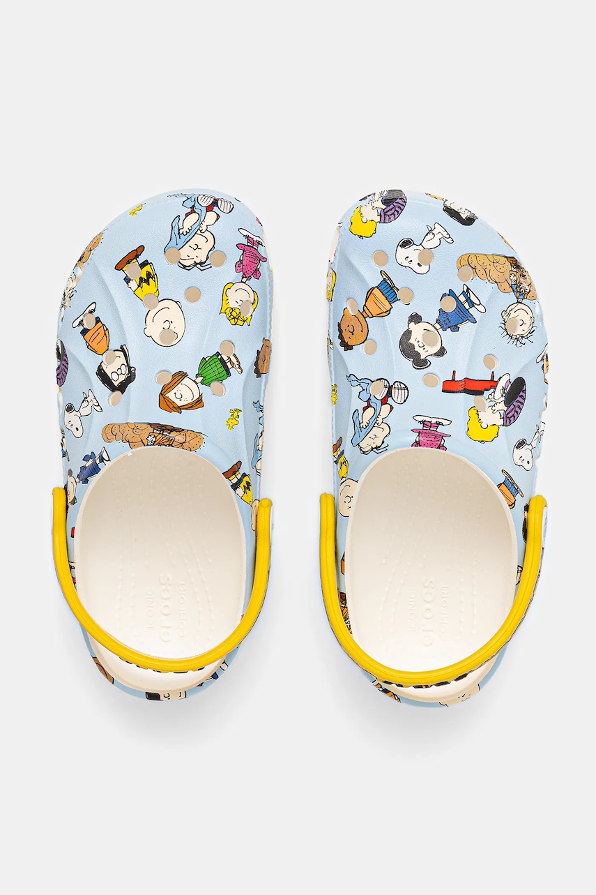 Детские шлепанцы Crocs CROCS BAYA PEANUTS CLOG 211128 в Днепре Детские шлепанцы Crocs CROCS BAYA PEANUTS CLOG 211128 в Днепре