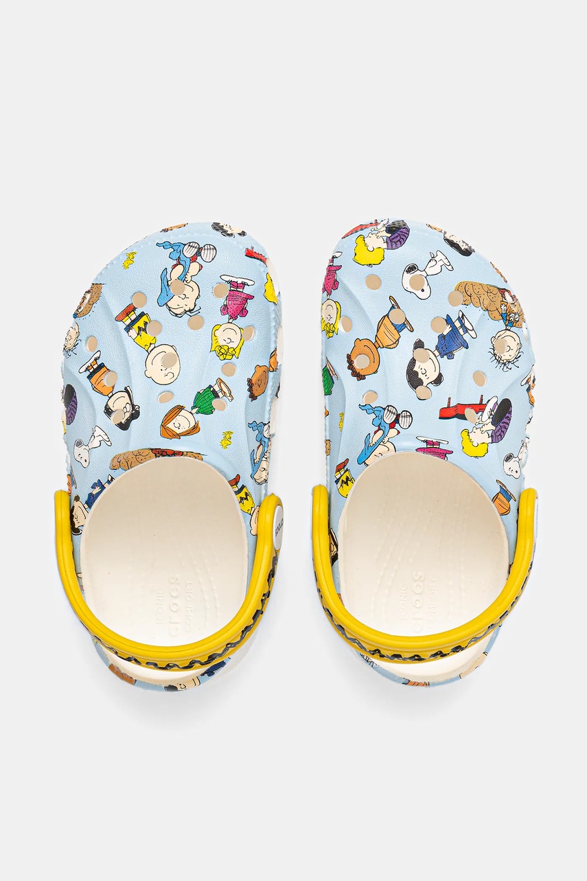 Детские шлепанцы Crocs CROCS BAYA PEANUTS CLOG 211129