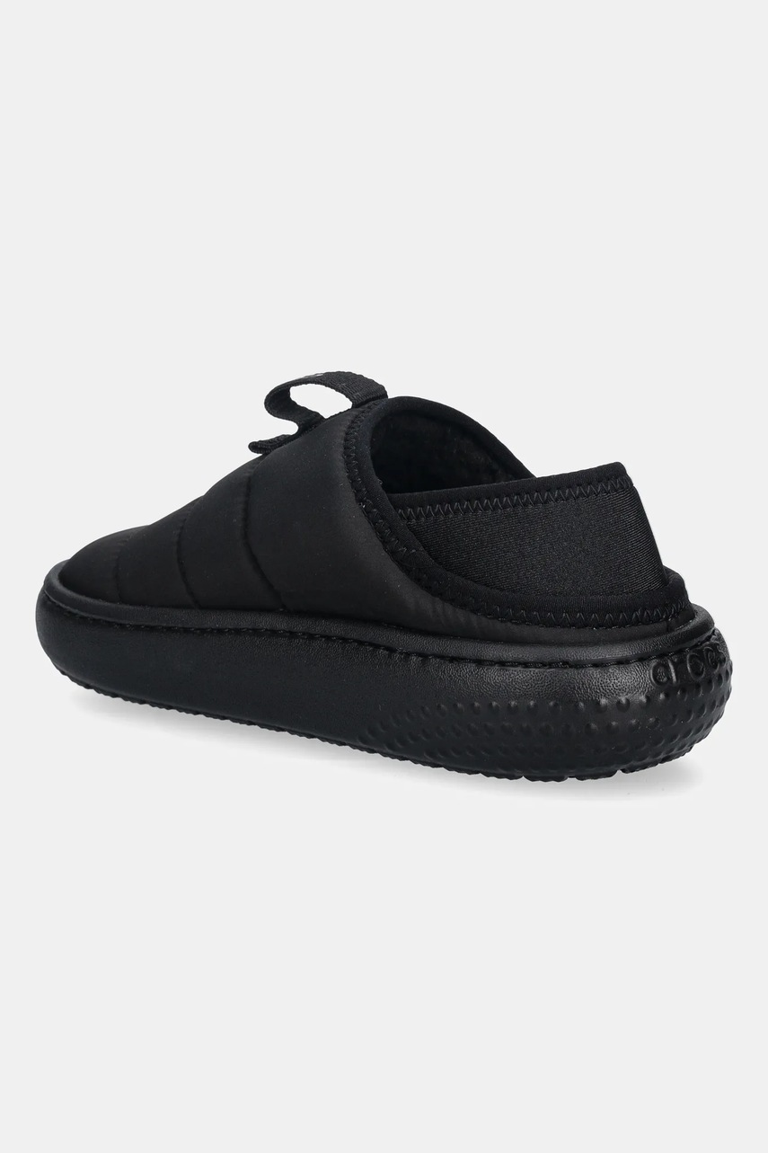 Dětské papuče Crocs Classic Puff Moc K (obrázek 3)