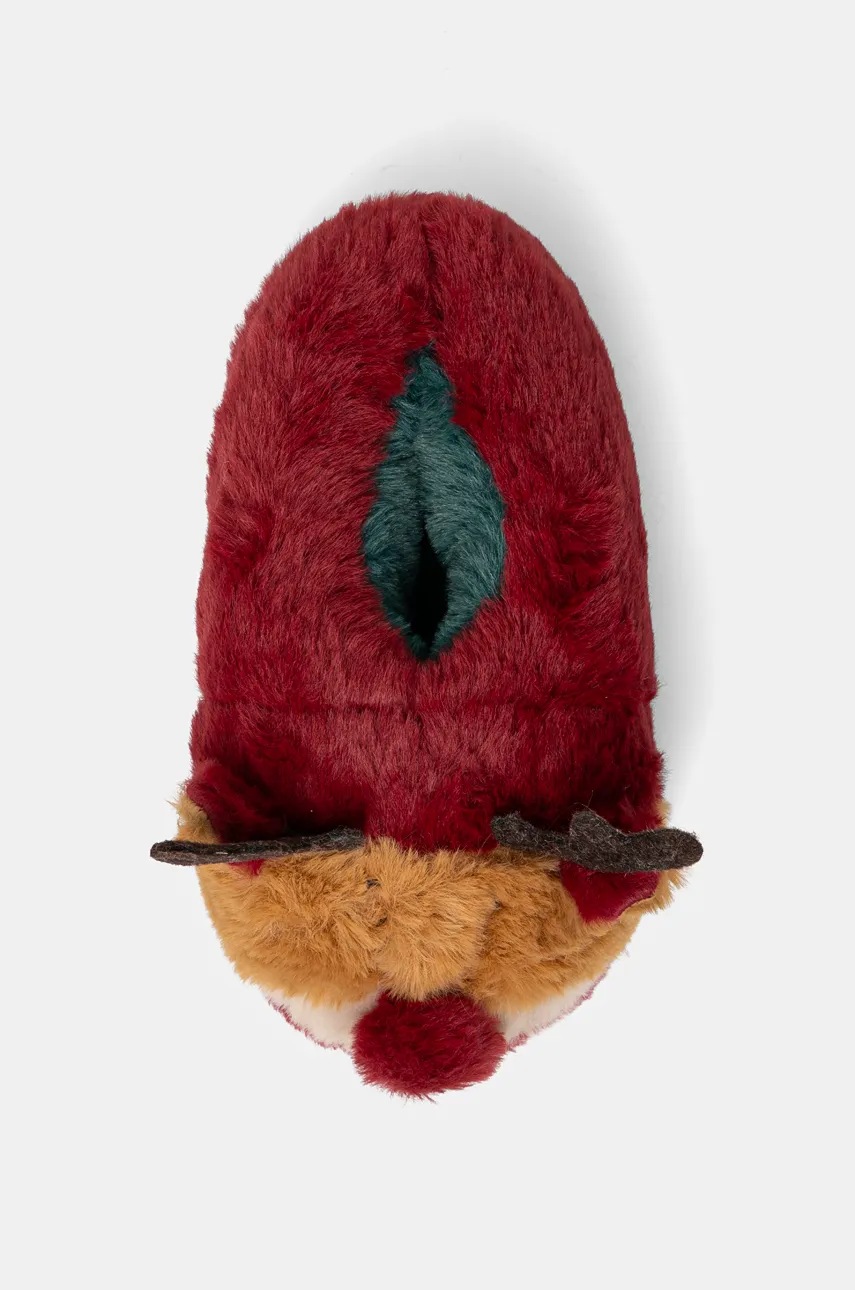 Dětské papuče United Colors of Benetton (obrázek 5)