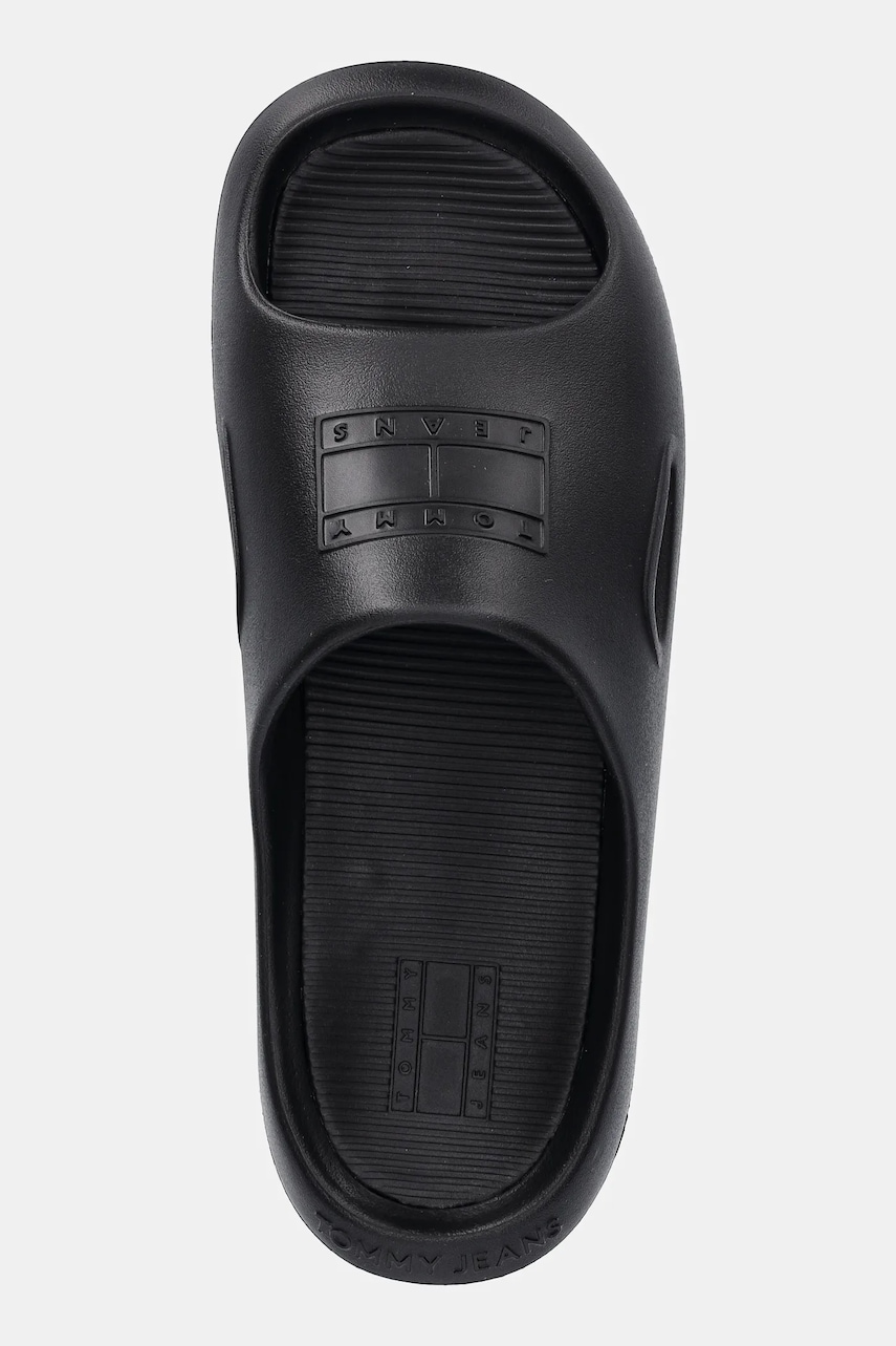 Šľapky Tommy Jeans TJM SPORTY POOL SLIDE