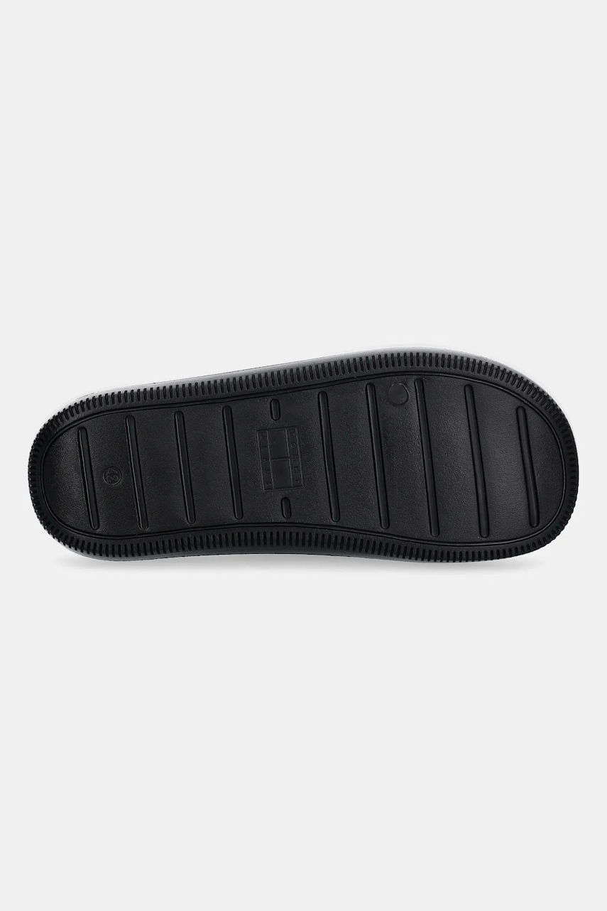 Šľapky Tommy Jeans TJM SPORTY POOL SLIDE