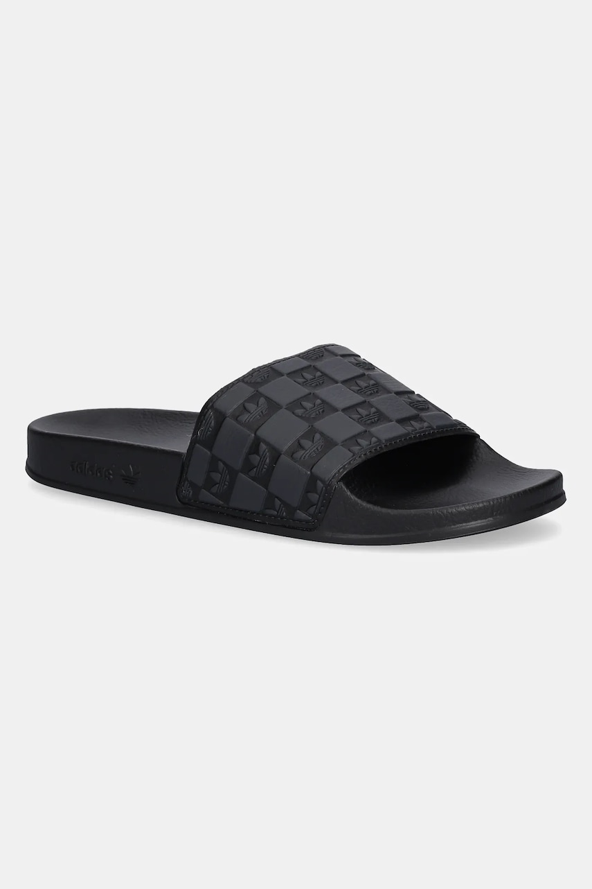 adidas Originals papuci Adilette culoarea negru, JR3623