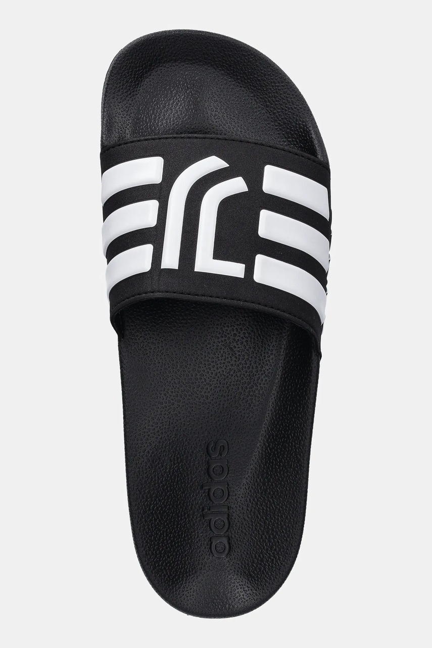 Pantofle adidas Adilette Juventus (obrázek 4)