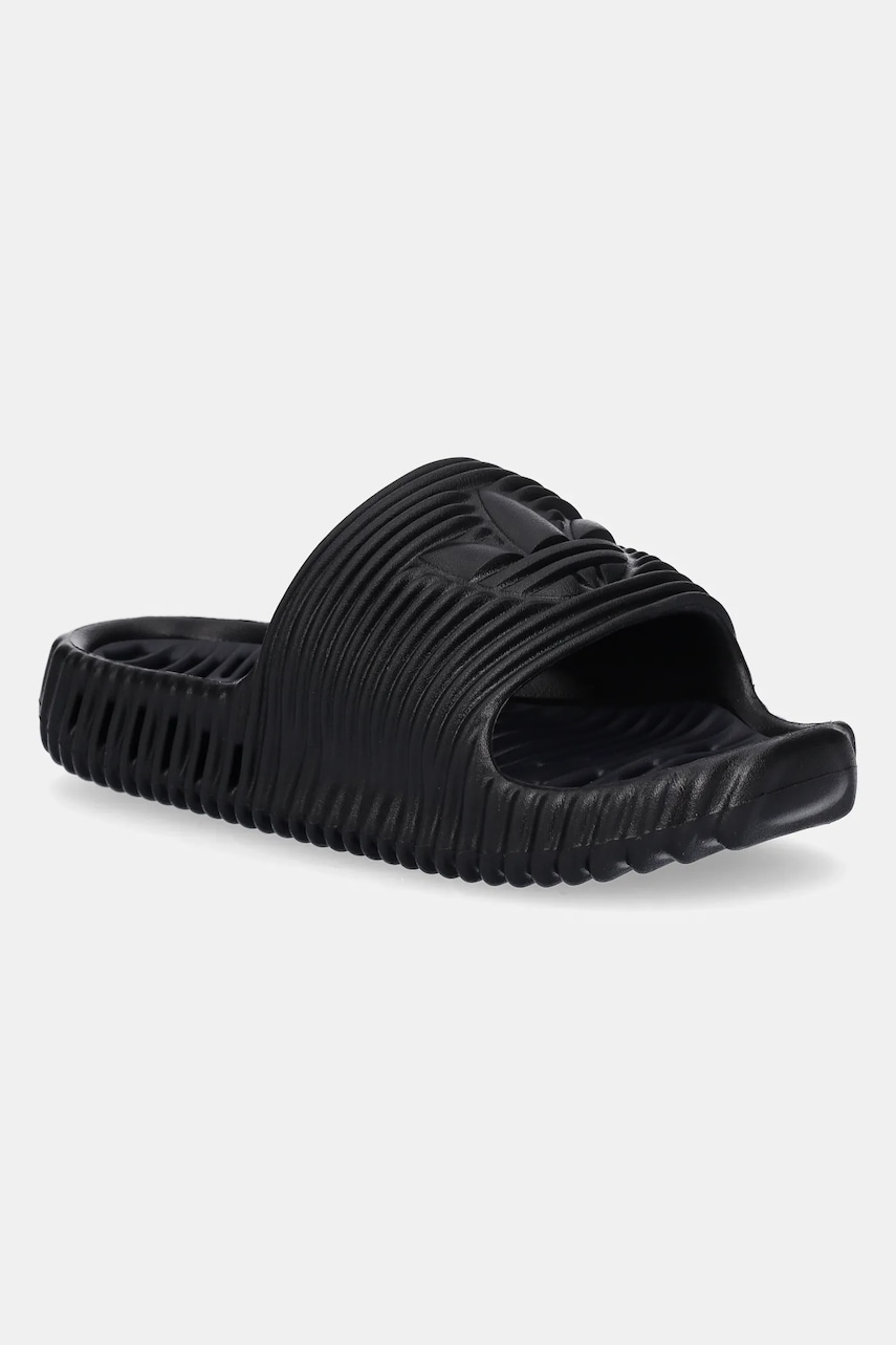 adidas Originals papuci Adilette 25 culoarea negru, JR3613
