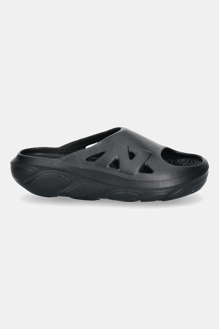 Šľapky New Balance RCVRY