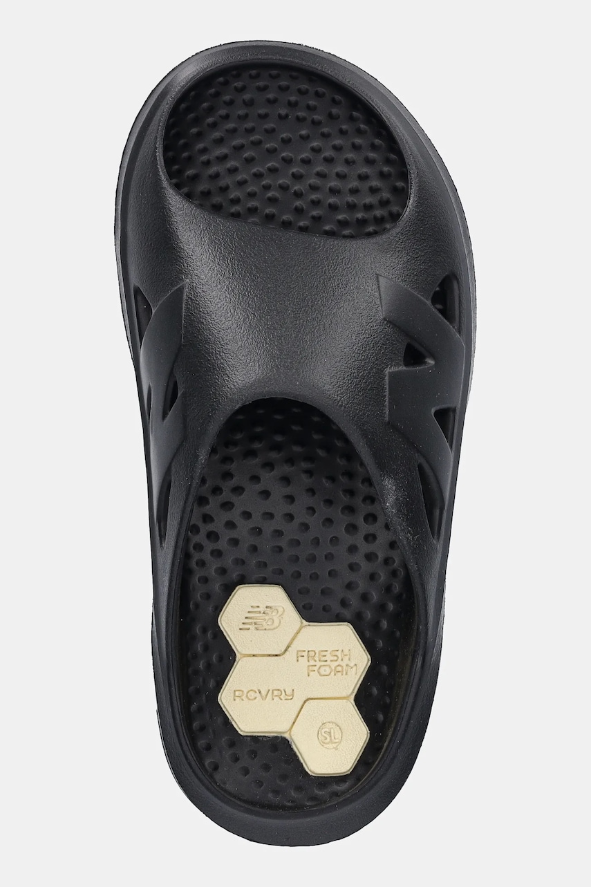Šľapky New Balance RCVRY
