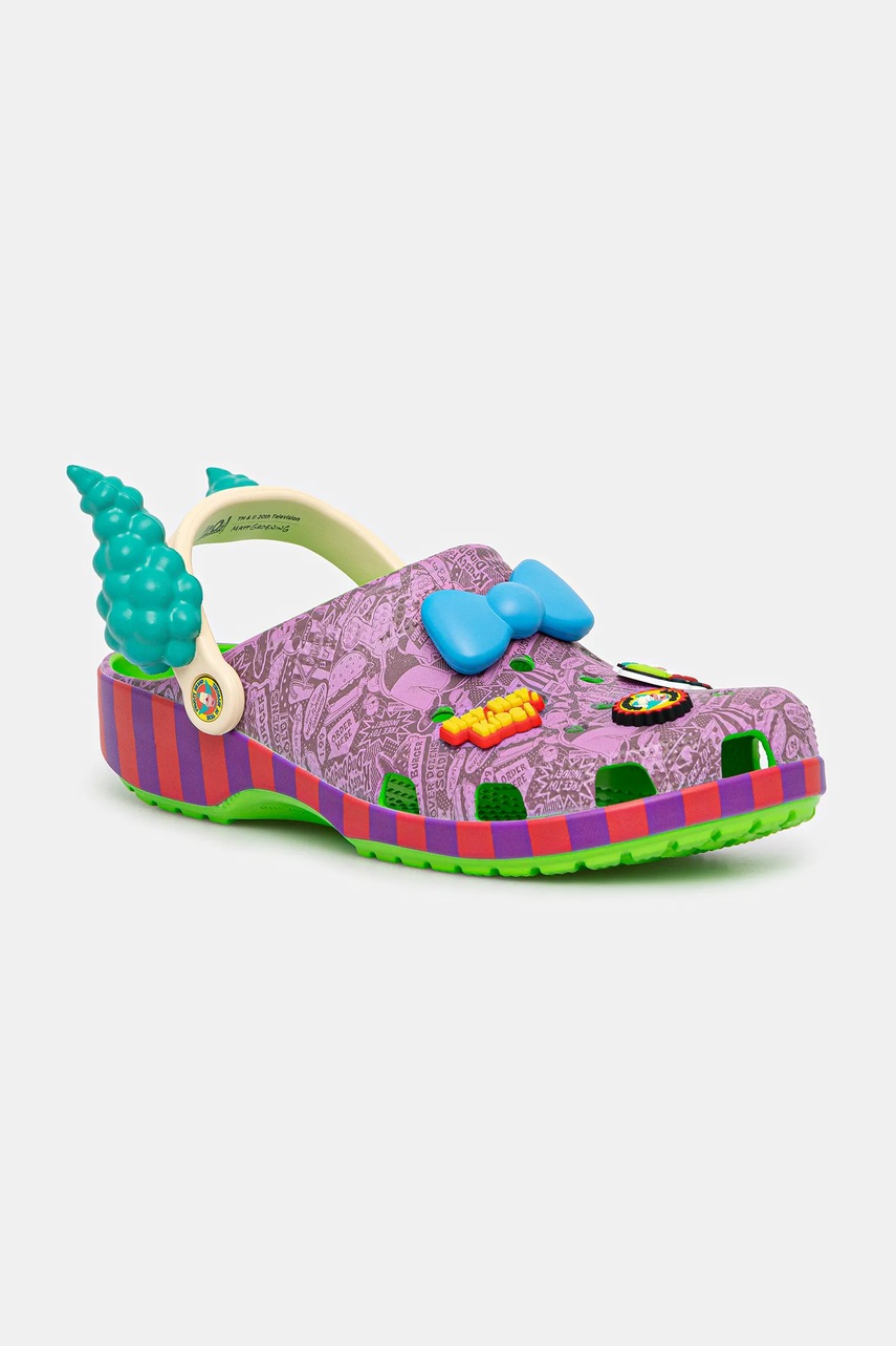 Pantofle Crocs Crocs x The Simpsons více barev, 211107