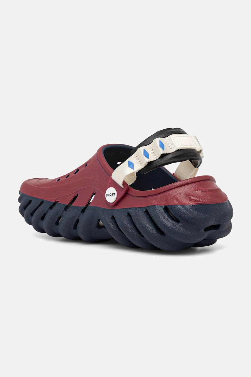 Šľapky Crocs Demon Slayer Glyu Echo Ro Clog