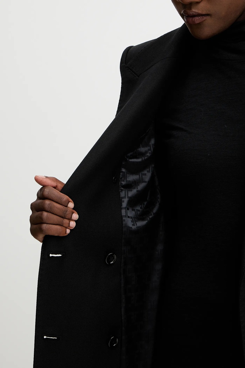 Kabát Elisabetta Franchi (obrázek 6)