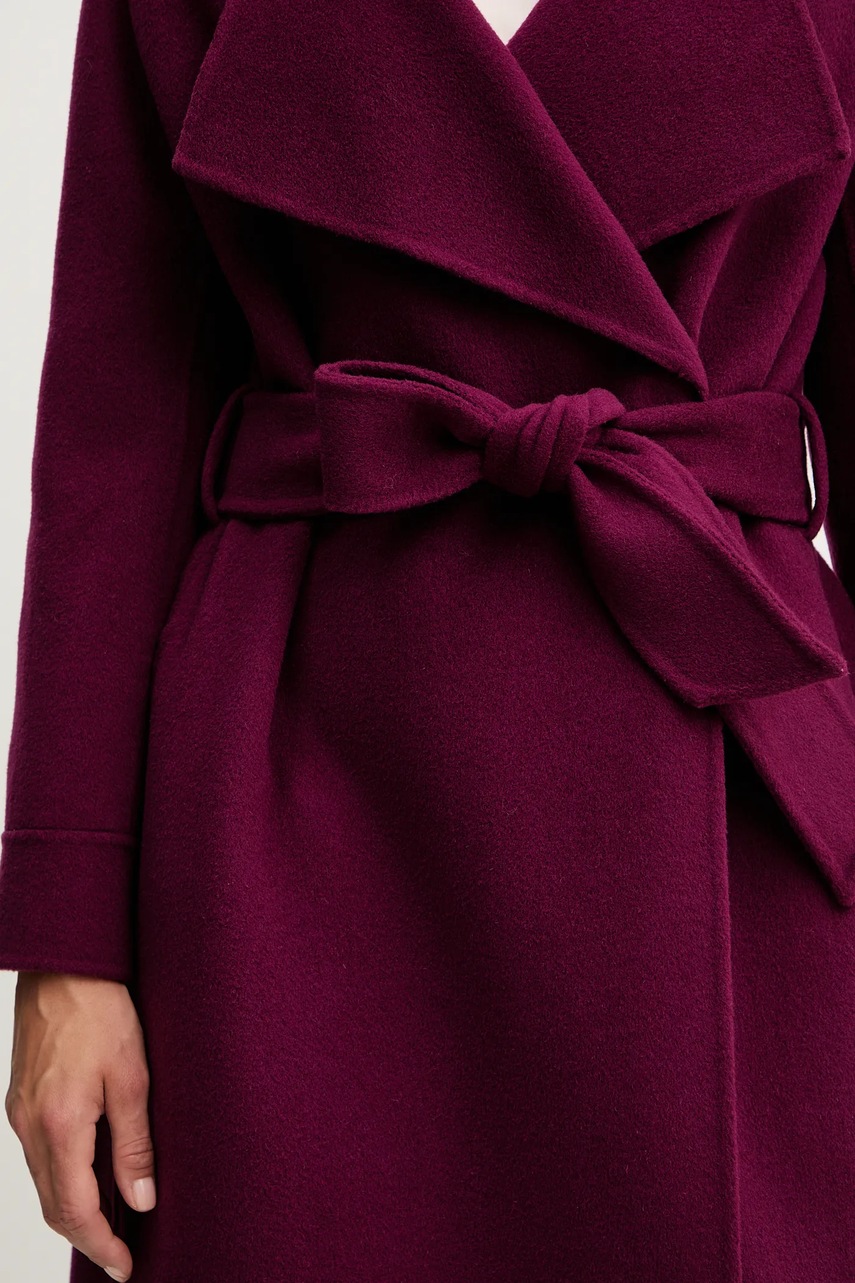 Vlněný kabát Simona Corsellini (obrázek 5)