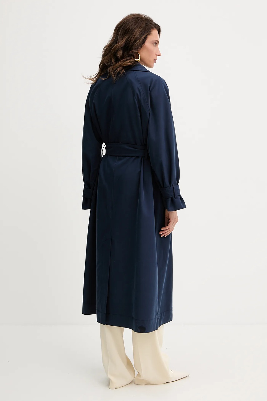 Kabát BOSS Orange C_Camina (obrázek 3)