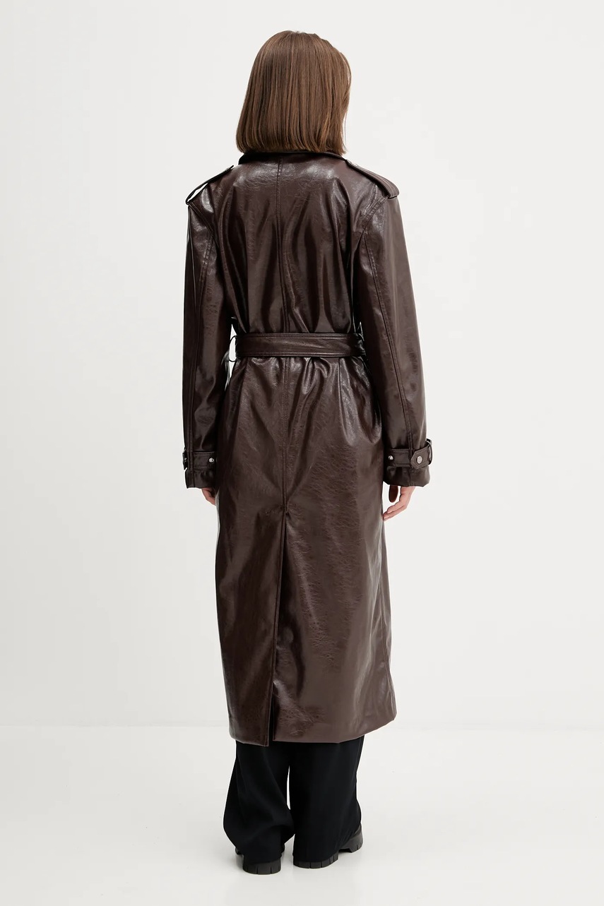 Kabát HUGO Malitte-1 (obrázek 3)