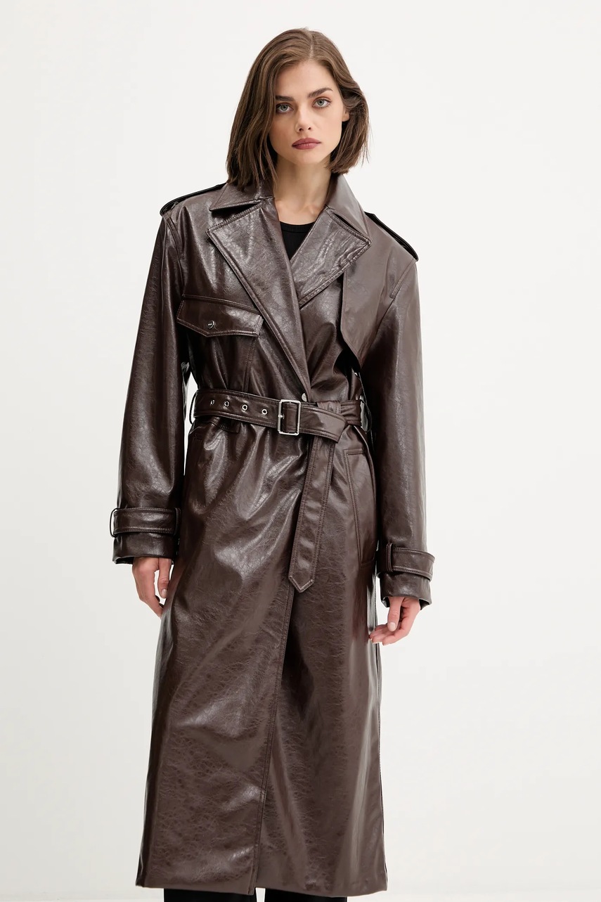 Kabát HUGO Malitte-1 (obrázek 4)