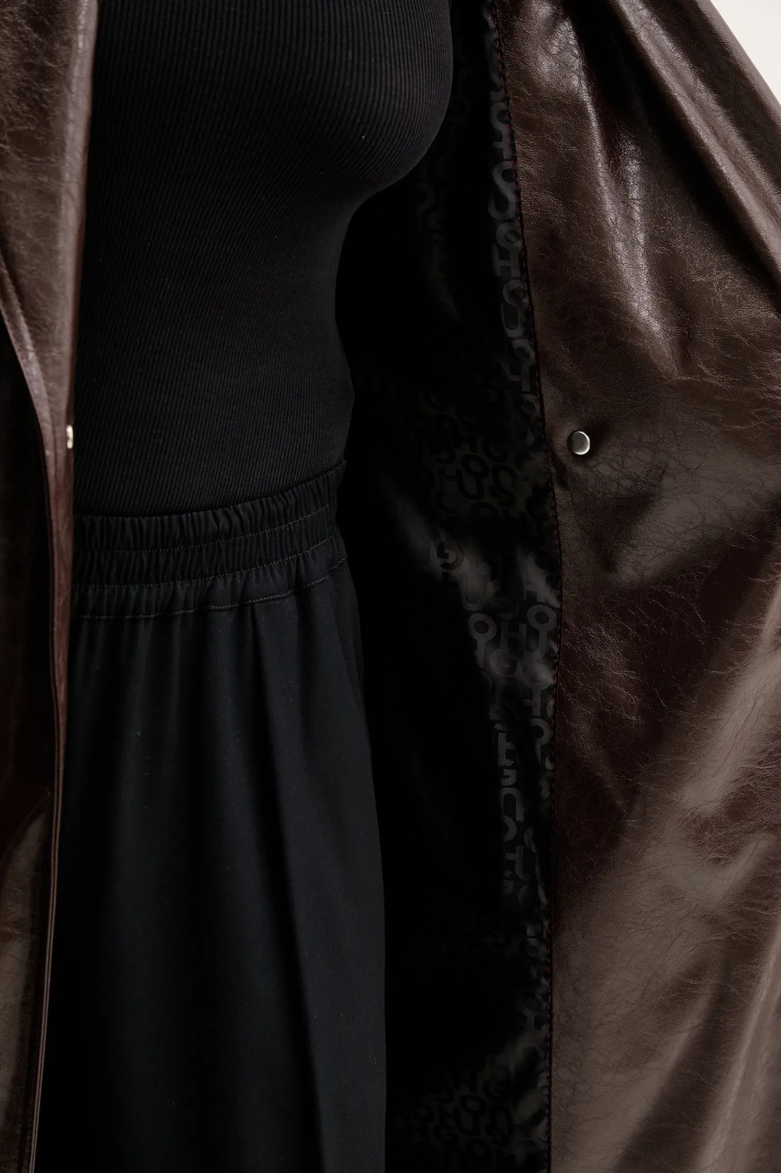 Kabát HUGO Malitte-1 (obrázek 7)