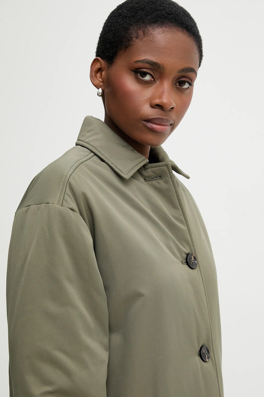 Παλτό United Colors of Benetton φωτογραφία