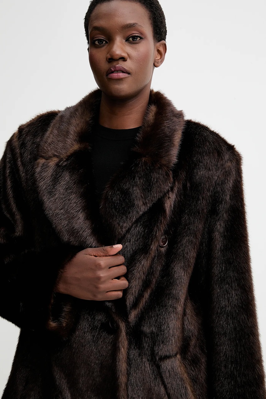 Kabát Stand Studio Harper (obrázek 4)