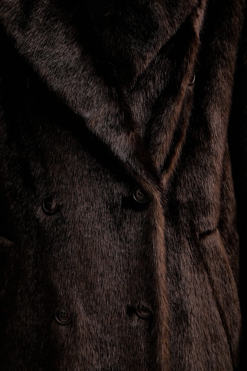 Kabát Stand Studio Harper (obrázek 5)