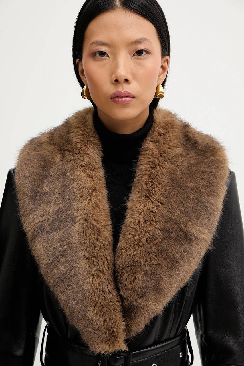 Kabát Stand Studio Estella (obrázek 4)