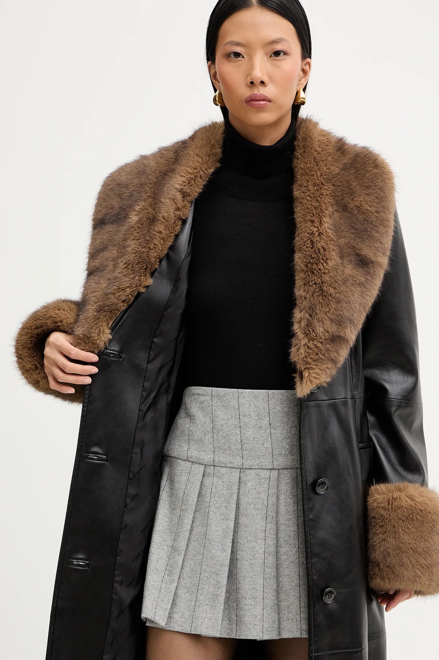 Kabát Stand Studio Estella (obrázek 6)