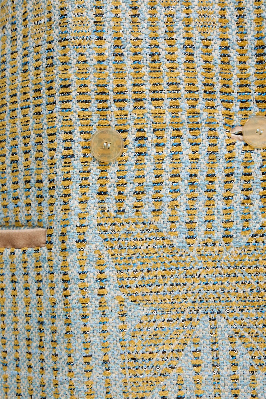 Σακάκι Forte Forte φωτογραφία