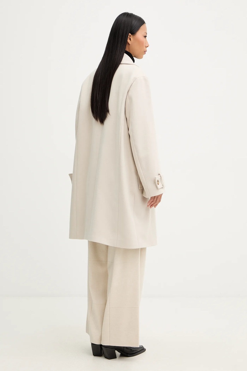 Παλτό με προσθήκη μαλλιού PS Paul Smith φωτογραφία