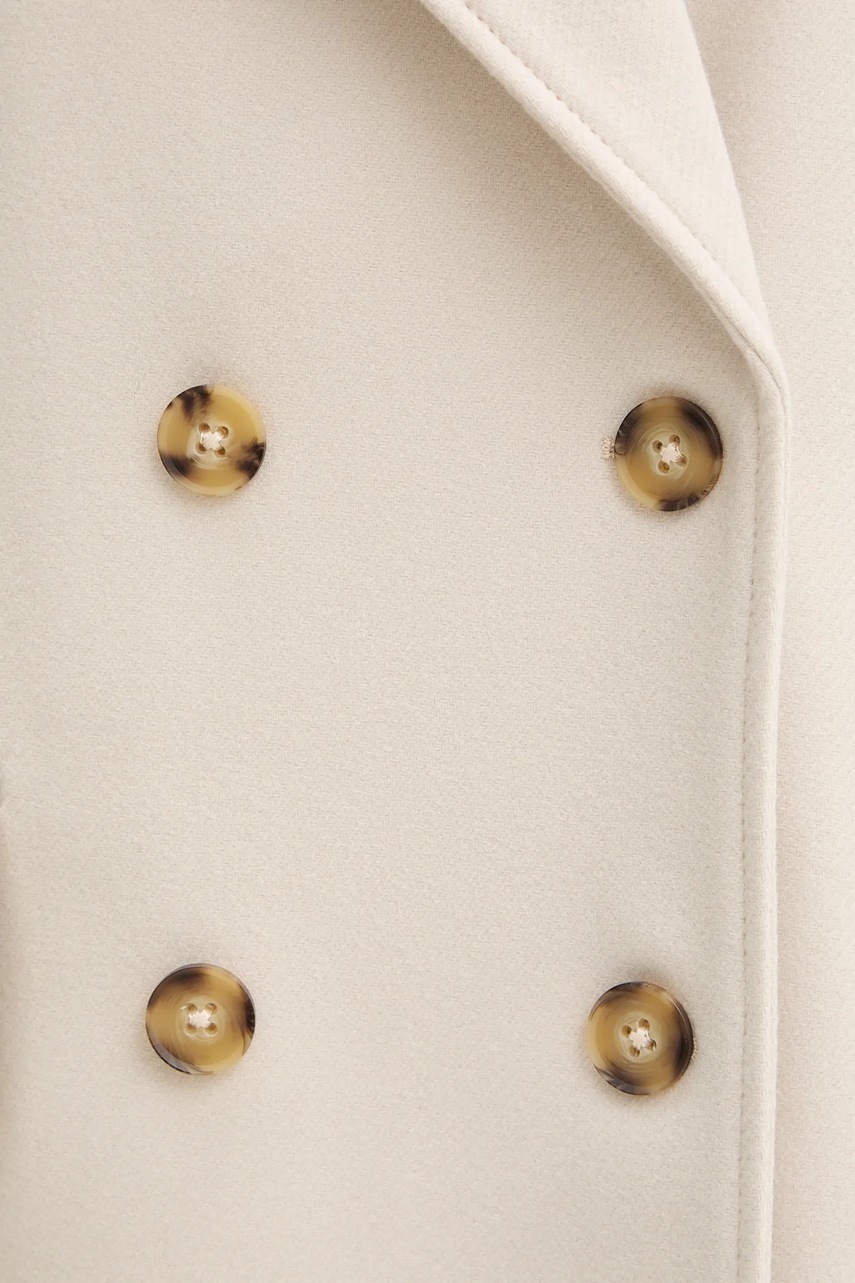 Παλτό με προσθήκη μαλλιού PS Paul Smith φωτογραφία