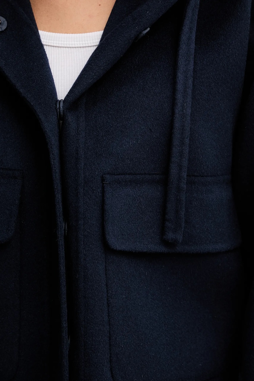 Kabát Weekend Max Mara GARY (obrázek 5)