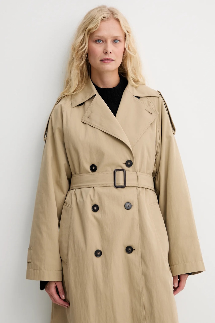 Trenčkot Weekend Max Mara GHIA