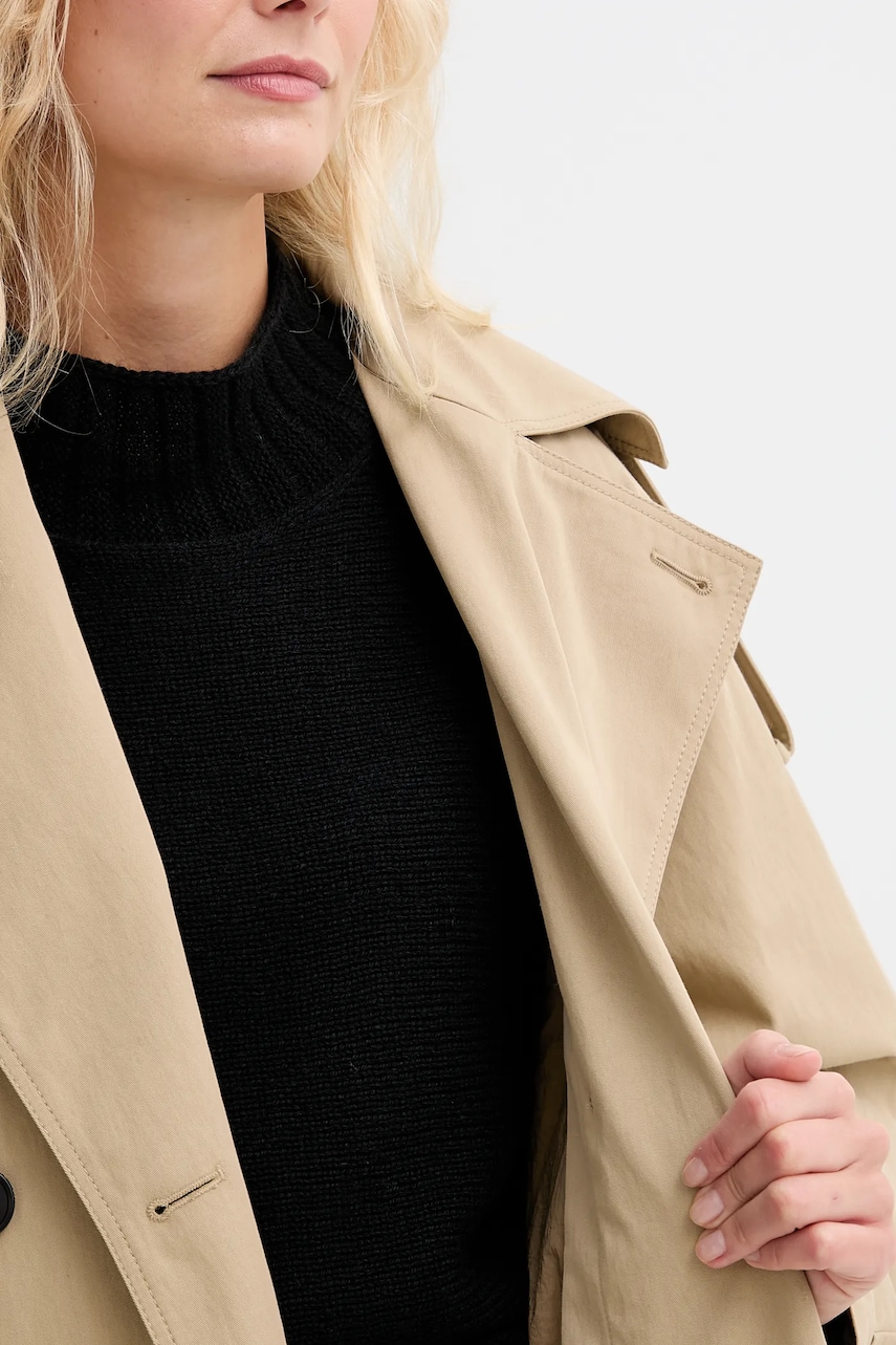 Trenčkot Weekend Max Mara GHIA