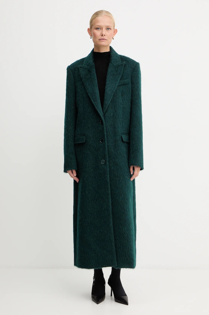 Παλτό με προσθήκη μαλλιού Patrizia Pepe