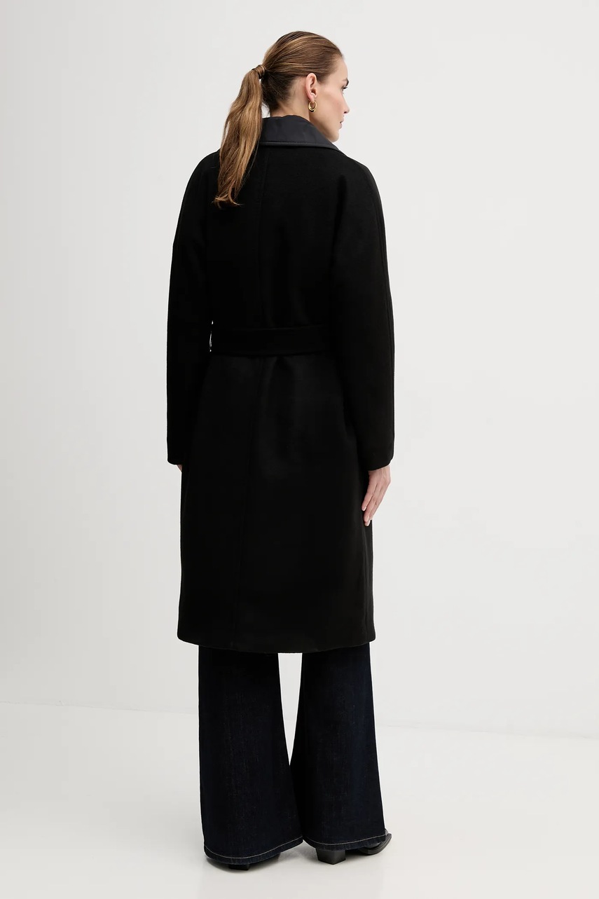 Παλτό με προσθήκη μαλλιού MOOSE KNUCKLES φωτογραφία