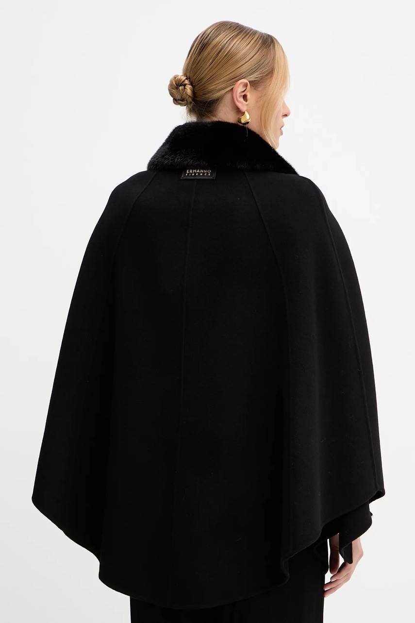 Kabát Ermanno Firenze (obrázek 3)