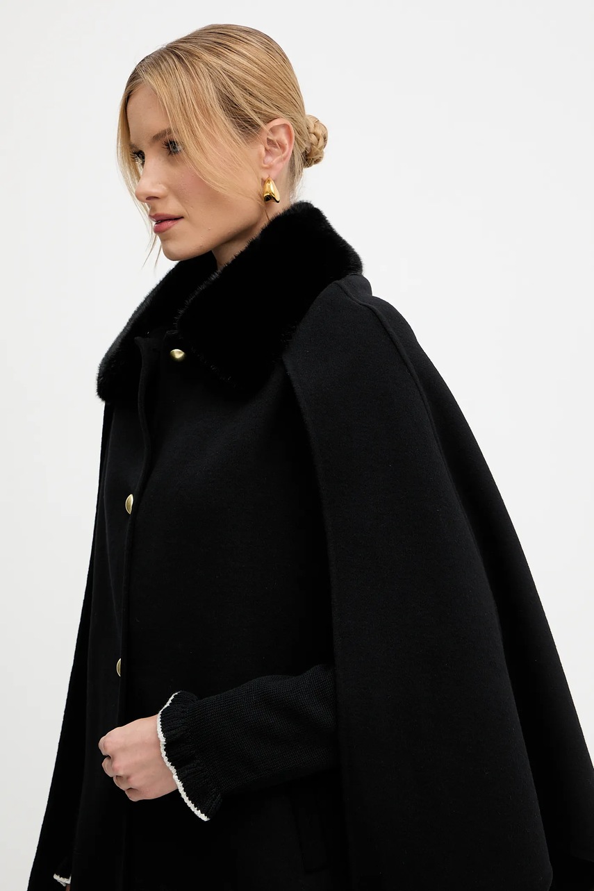 Kabát Ermanno Firenze (obrázek 5)