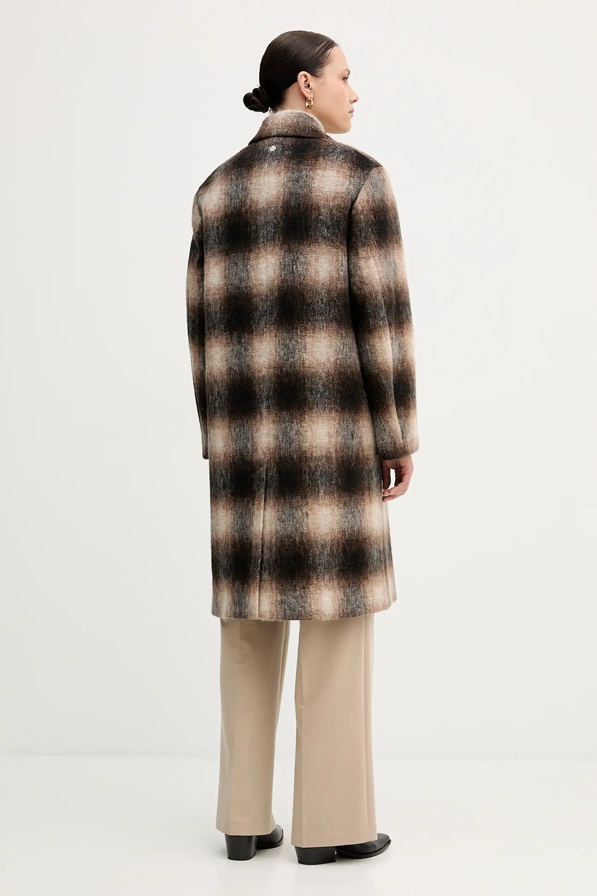 Kabát s příměsí vlny Joop! (obrázek 3)