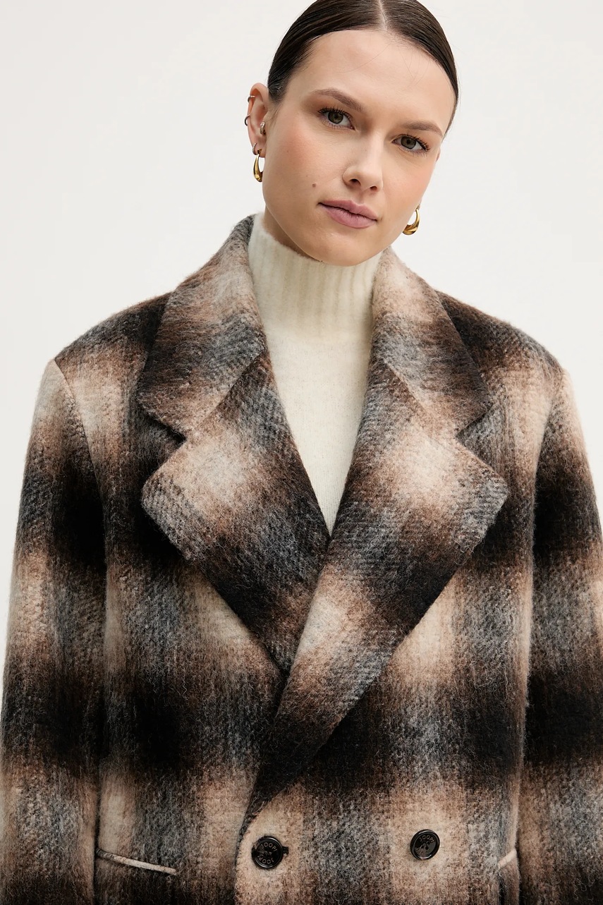 Kabát s příměsí vlny Joop! (obrázek 4)