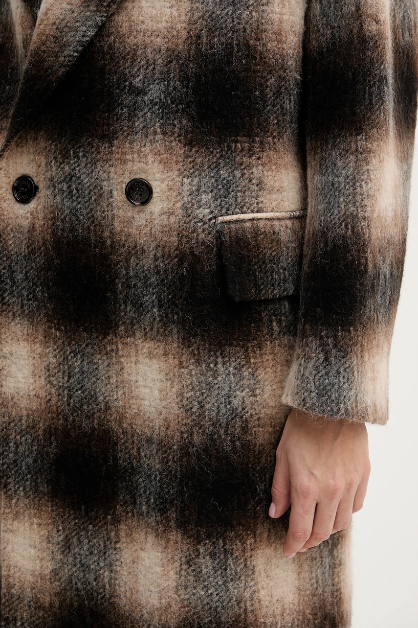 Kabát s příměsí vlny Joop! (obrázek 5)