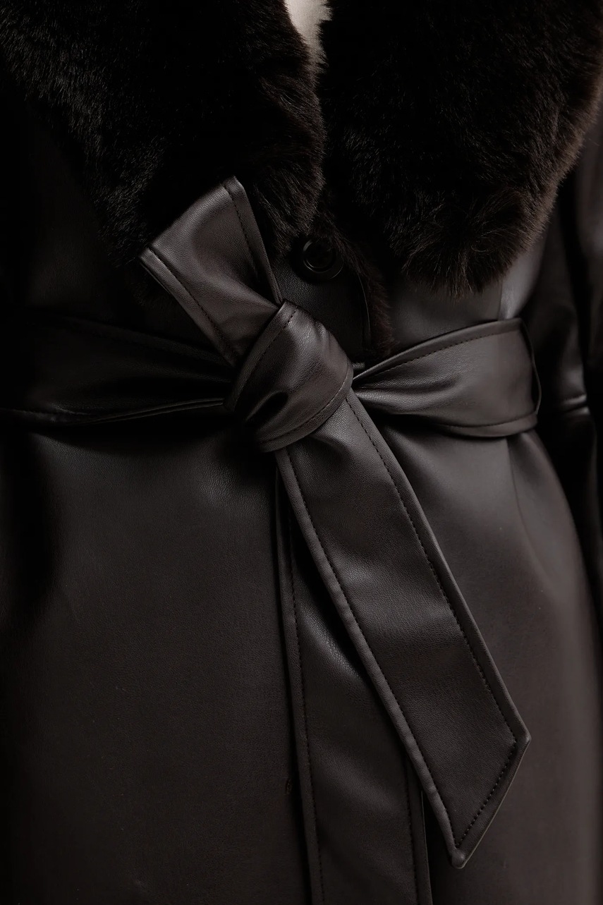 Kabát Marciano by Guess ZOEY (obrázek 5)