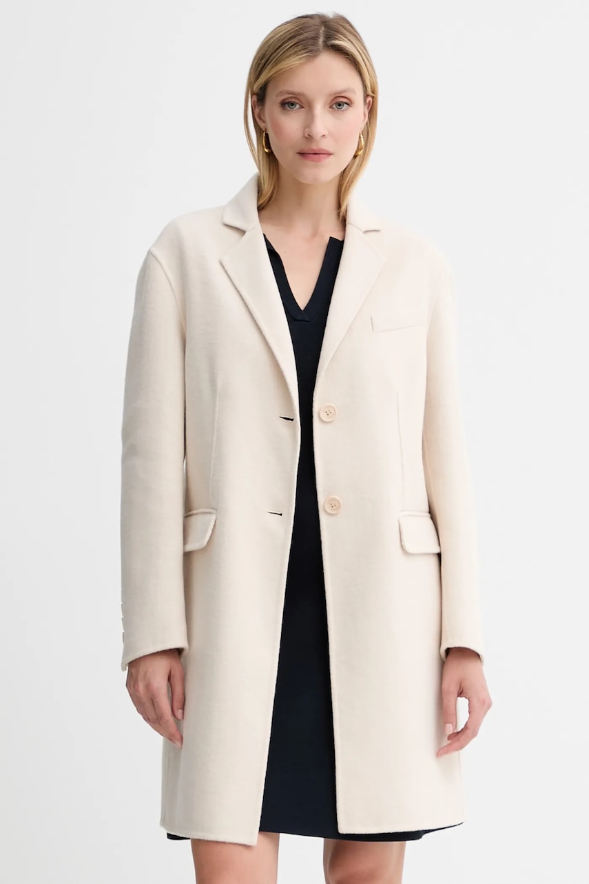 Πουκάμισο με προσθήκη βαμβακιού Twinset