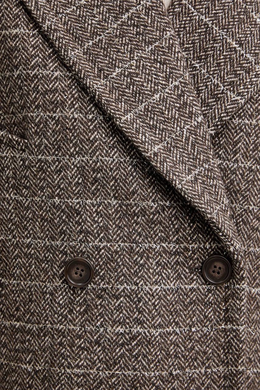 Kabát Twinset (obrázek 5)