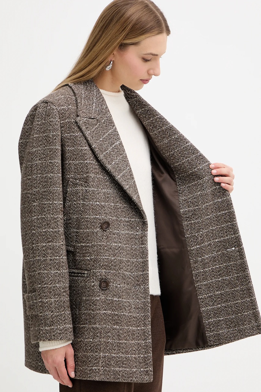 Kabát Twinset (obrázek 6)