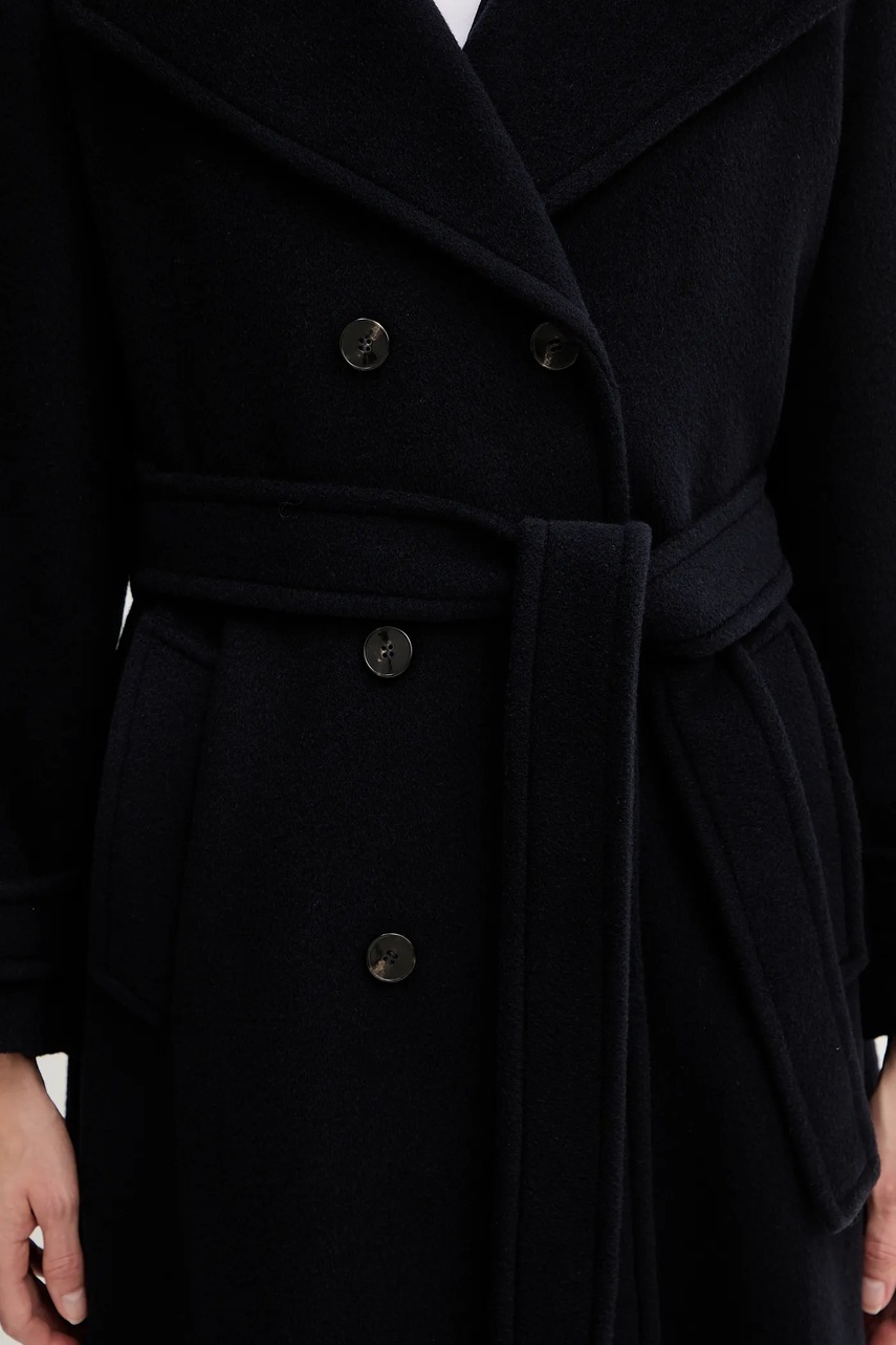 Kabát s příměsí vlny Marella (obrázek 5)