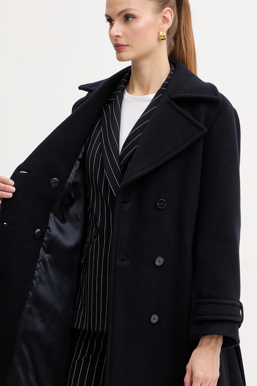 Kabát s příměsí vlny Marella (obrázek 6)