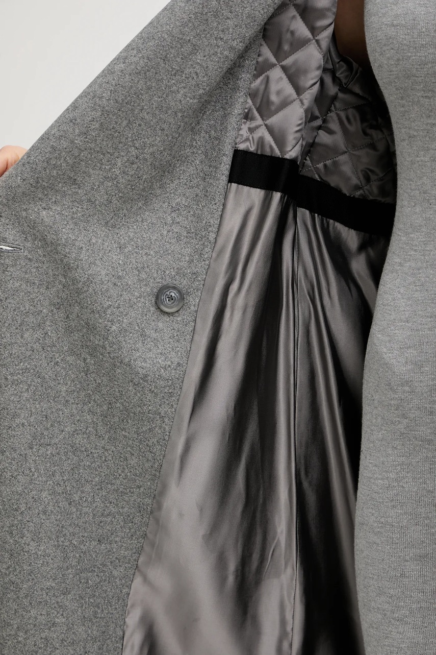 Kabát s příměsí vlny BOSS Capady (obrázek 6)