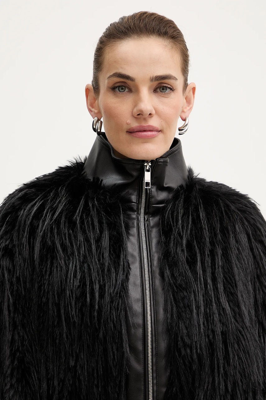 Bunda BOSS Cecool (obrázek 5)