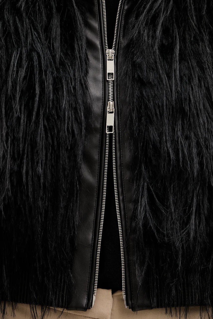 Bunda BOSS Cecool (obrázek 6)